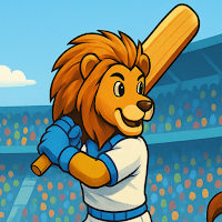 Lion Cricket