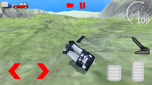 Real Crash: ASMR Car Simulator Screenshot 3