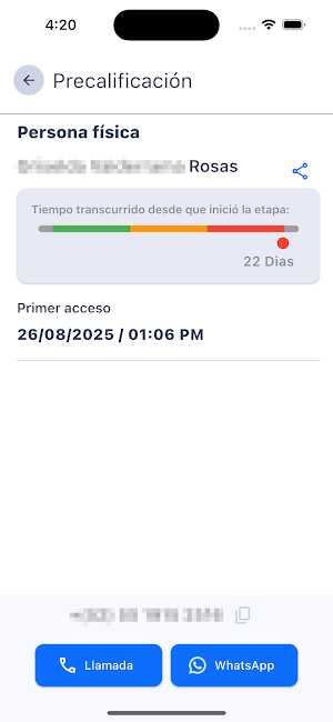 Distribuidores MD Screenshot 1