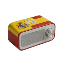 Radios de España AM y FM