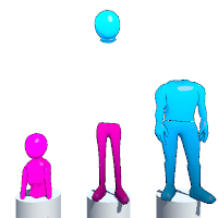 BodyRipSortPuzzle
