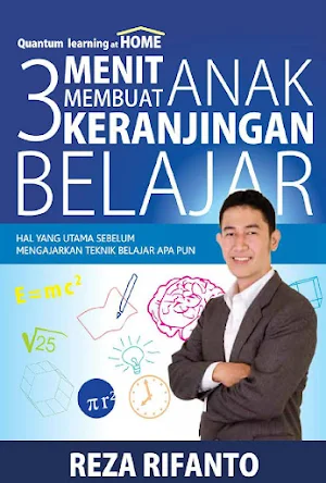 3 Menit Membuat Anak Belajar Screenshot 0