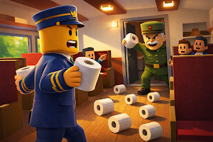 Train Conductor Manager Screenshot 3