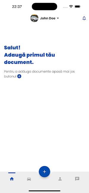 Alliat Screenshot 1