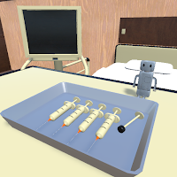 EscapeGame - Hospital