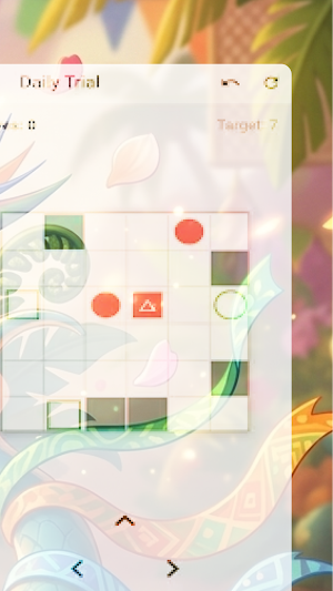 TiltGlyph Screenshot 3