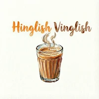 Hinglish Vinglish