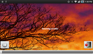 Country Porch Gospel #1 Screenshot 3