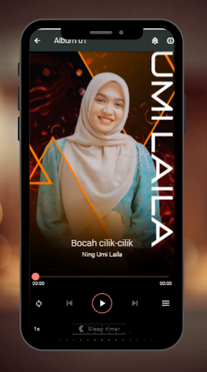 Umi laila-bocah cilik-cilik Screenshot 2