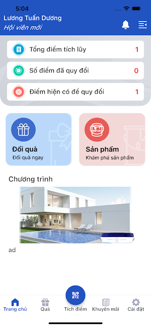Infor Painter Screenshot 0