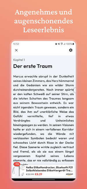 Flüstern der Vergangenheit Screenshot 2