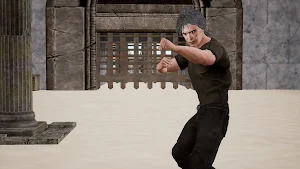 A Hero Screenshot 2