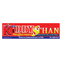 Kiddysthan Montessori