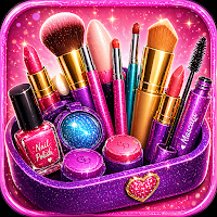 Makeup Kit: Makeup Girls Games