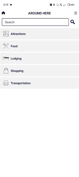 Future Leaders in Travel 2026 Screenshot 3