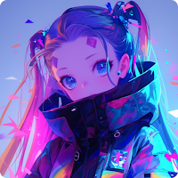 Anime Girl Wallpapers HD