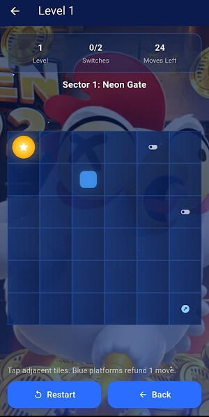 Chicken Road Screenshot 2