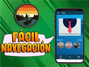 Poemas para el Dia del Padre 2021 Screenshot 3