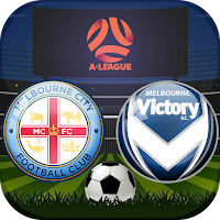 A-League Soccer