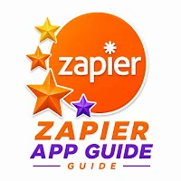 Zapier app