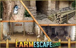 Escape Game Farm Escape Series Screenshot 3