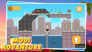 Modi Adventure Screenshot 2