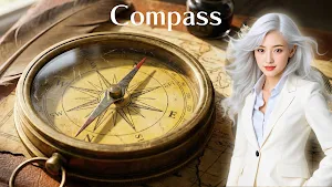 Real Compass Screenshot 0