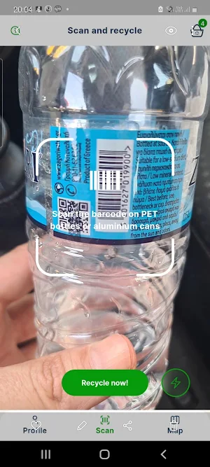 Whywasteme Screenshot 2