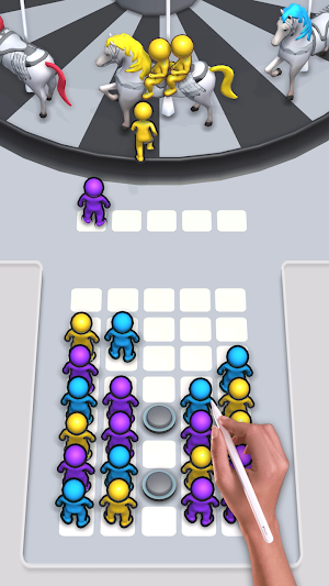Amusement Park Jam Screenshot 3