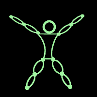 Push-Up, JJ & Curl Rep Counter
