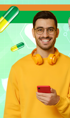 Farmacity Store Screenshot 0
