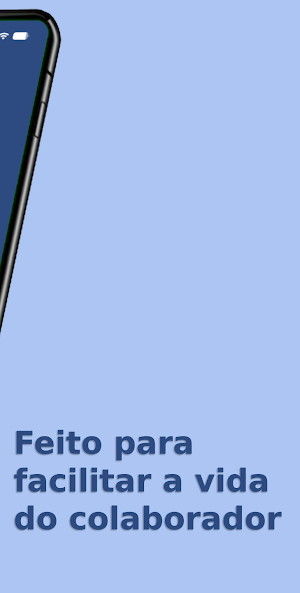 RH Empregado Screenshot 2