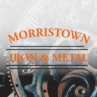 Morristown Scrap