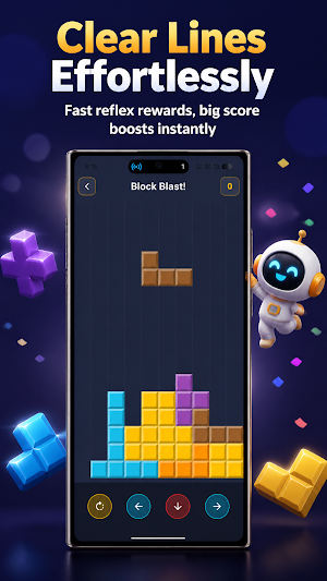 Mega Puzzle Hub Screenshot 2
