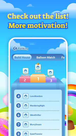 FunFiesta-Leisure, Happiness Screenshot 3