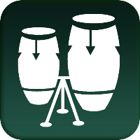 Salsa percusión
