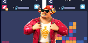 BlockFuse Screenshot 0
