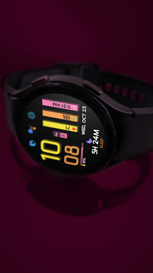 rens watchface88 Screenshot 0