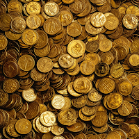 Wealth Attracting Wallpaper