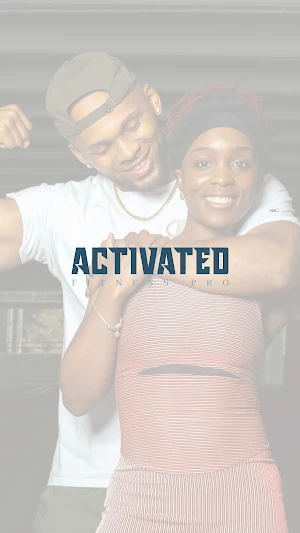 Activated Fitness Pro Screenshot 0