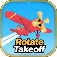 Rotate Takeoff