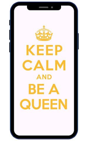 Keep Calm Wallpapers Screenshot 3