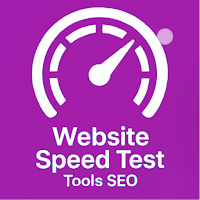 SEO Tools: Website Speed Test