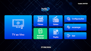 Bob Player Screenshot 0