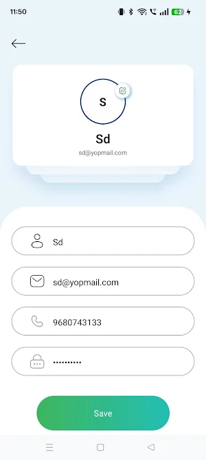 PayBizz Screenshot 2