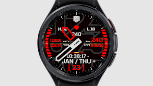 IWF Diver III | ISACWATCH Screenshot 3