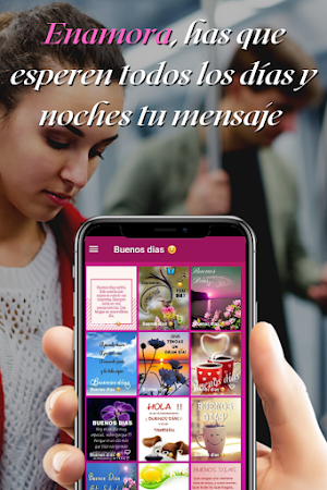 Imagenes de buenos dias Screenshot 3