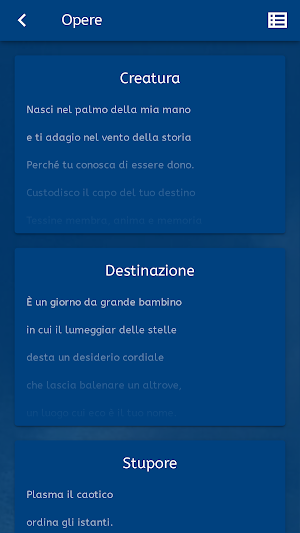 Claudia Nissolino Screenshot 3