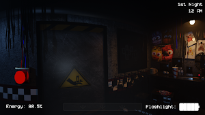 5 Nights At Plush's Screenshot 2