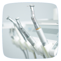 Dentist Drill Sounds